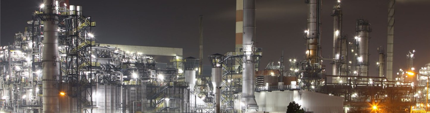 Комплексно обслужване на производствени мощности