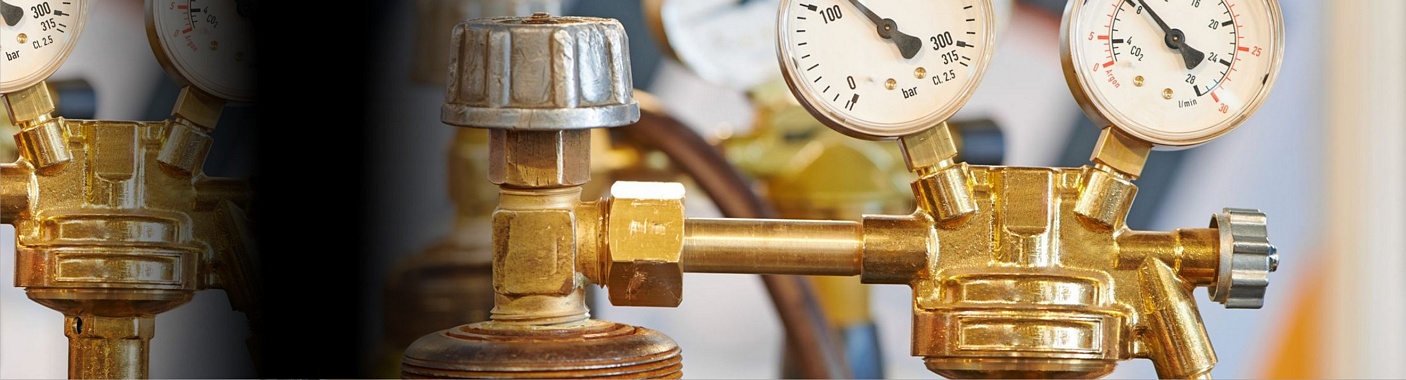 Доставка на технически газове